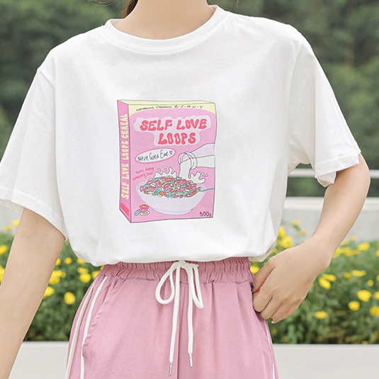 Tシャツ0３/単品