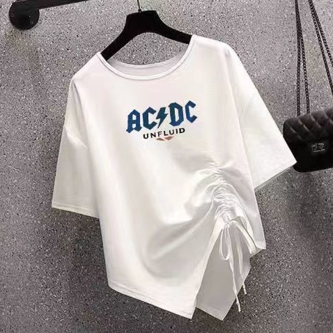 ホワイトACDC